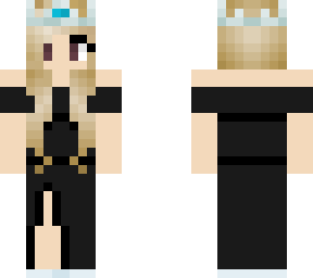prom queen