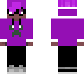puprple googels