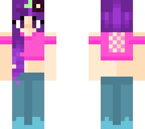 purple-d