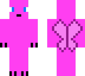 purple dragon edit