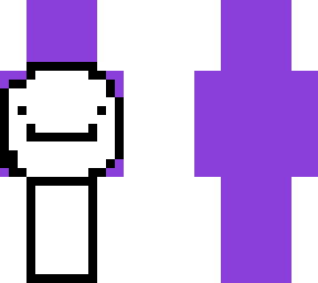 purple dream (no template)