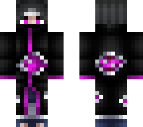 purple itachi