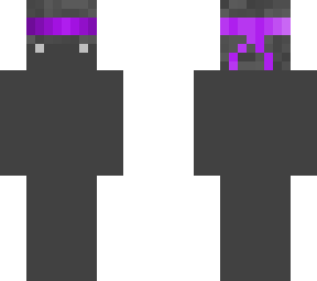 purple ninja