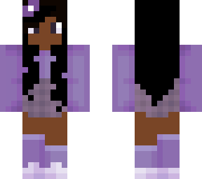purple sis