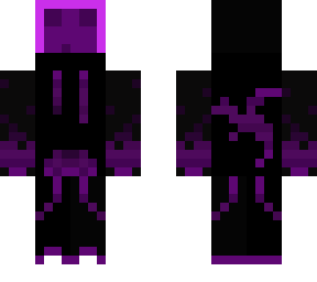 purple slime dragon