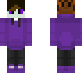 purpled