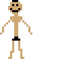 quackity skin lmao
