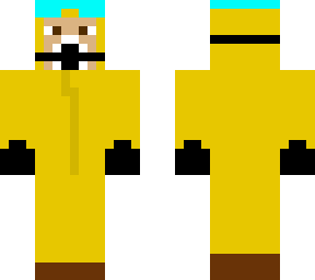 radiation safety organization trooper