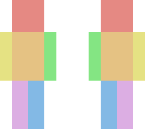 rainbow