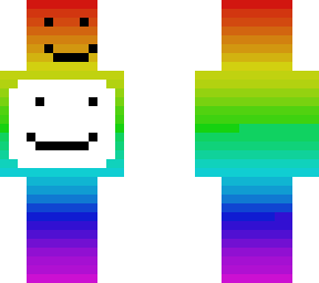 rainbow dream