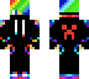 rainbow gamer