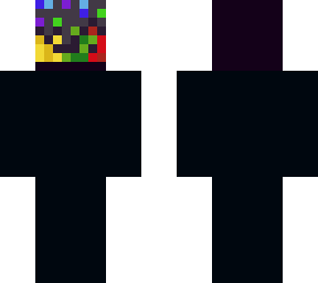 rainbow mystery