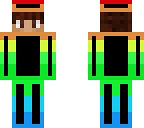 rainbow nice ok