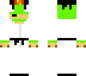 rana karate xd