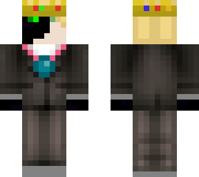 ranboo x tommy skin