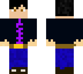 random guy