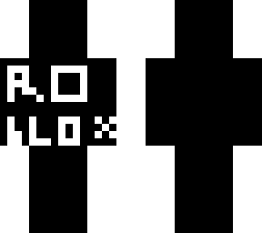 random roblox skin