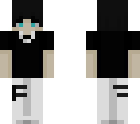 random skin that i made