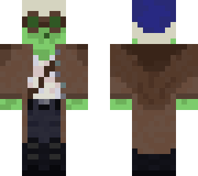 rassian slime