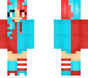 red & blue [fixed]