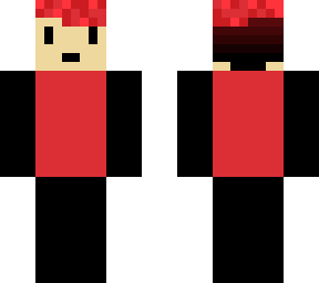 red basic fixed
