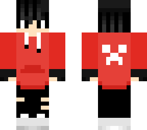 red dude