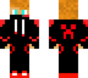 red gamer