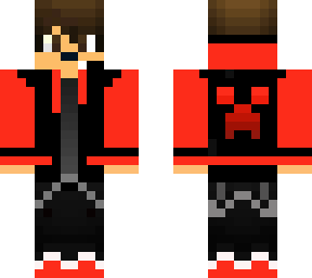 red gamer