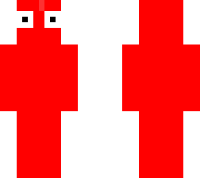 red pikmin