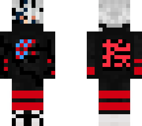 red wolf v2