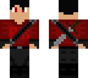 redraptormc mk3