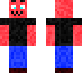 rekky without jacket