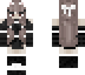 remake catgirl