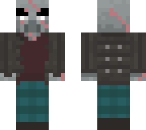retextured  vindicator