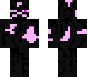 retextured enderman