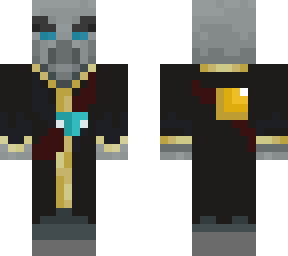 retextured evoker