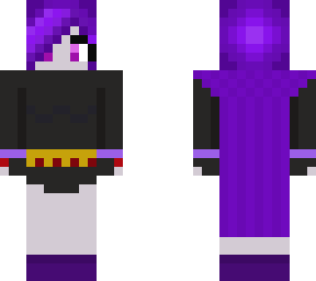reven