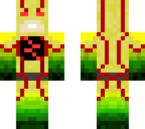 reverse flash