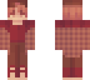 rex // palette entry + oc