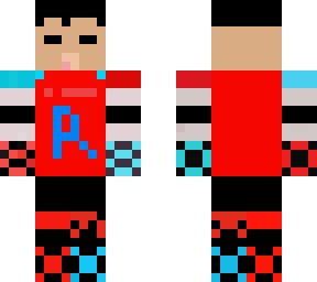 rex boy
