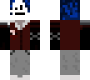 reyumi black character