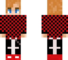 rileys skin