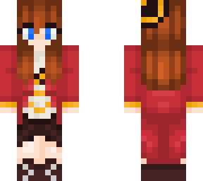 ringmaster girl