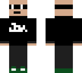 robber jebbus
