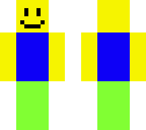 roblox noob