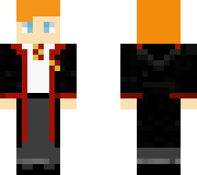 ronald weasley