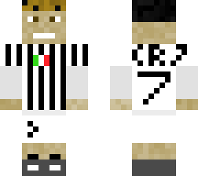 ronaldo