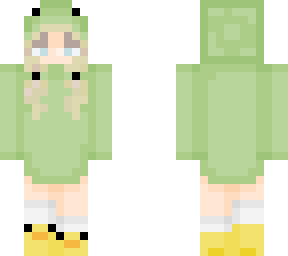 sadie frog hoodie