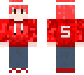 samumorantes skin (remaster)