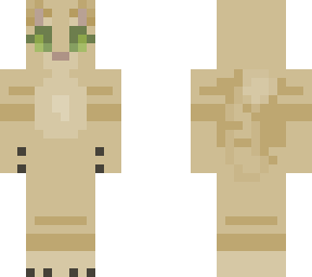 sandstorm warriors #19